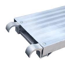 Rental store for Scaffold, Aluminum Plank in Santa Fe Springs CA