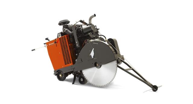 Rental store for Saw, Concrete 30  FS3500G in Santa Fe Springs CA