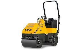 Rental store for Roller, Ride-On 36  1.5-3 Ton in Santa Fe Springs CA