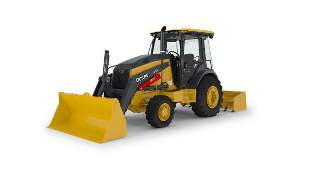 Rental store for Skiploader,  4X4 in Santa Fe Springs CA