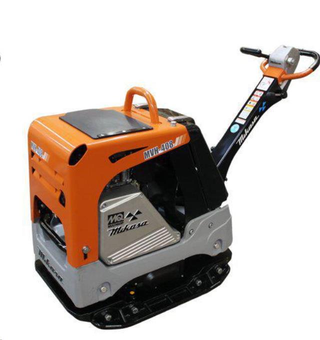 Rental store for 900  Compactor, Reversible Vibratory Plate Large Gas in Santa Fe Springs CA