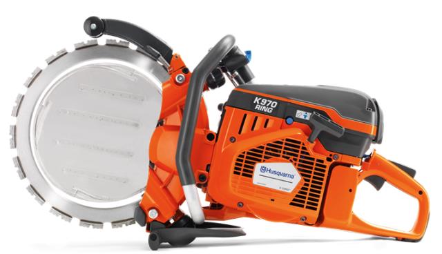 Rental store for Saw, Power Cutter K970 Ring in Santa Fe Springs CA