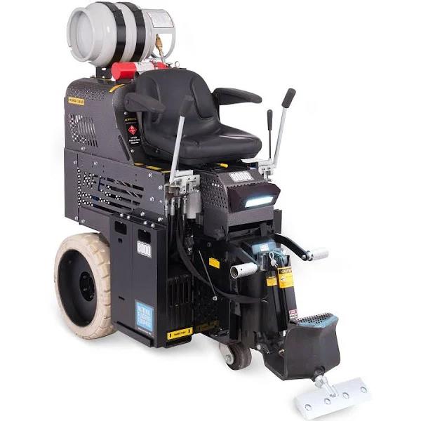 Rental store for Stripper, Ride-On Propane in Santa Fe Springs CA