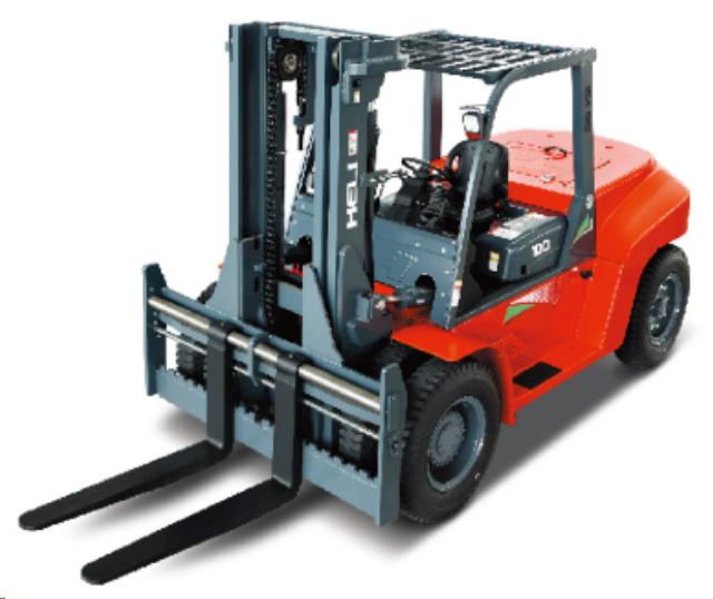 Rental store for Forklift, Warehouse 22,000 in Santa Fe Springs CA