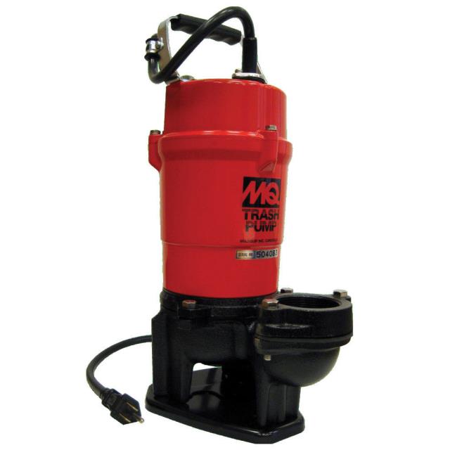 Rental store for Pump, Sub 2  Trash in Santa Fe Springs CA