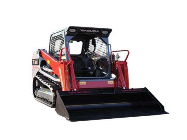 Rental store for Track Loader, 6500  -7500  60 -64  Wide in Santa Fe Springs CA