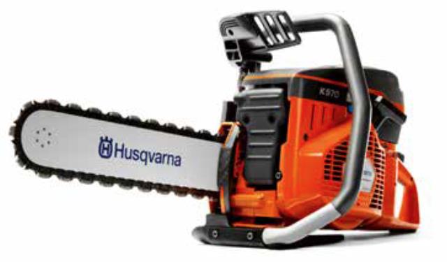 Rental store for Concrete Chain Saw 14  K970-Chain in Santa Fe Springs CA
