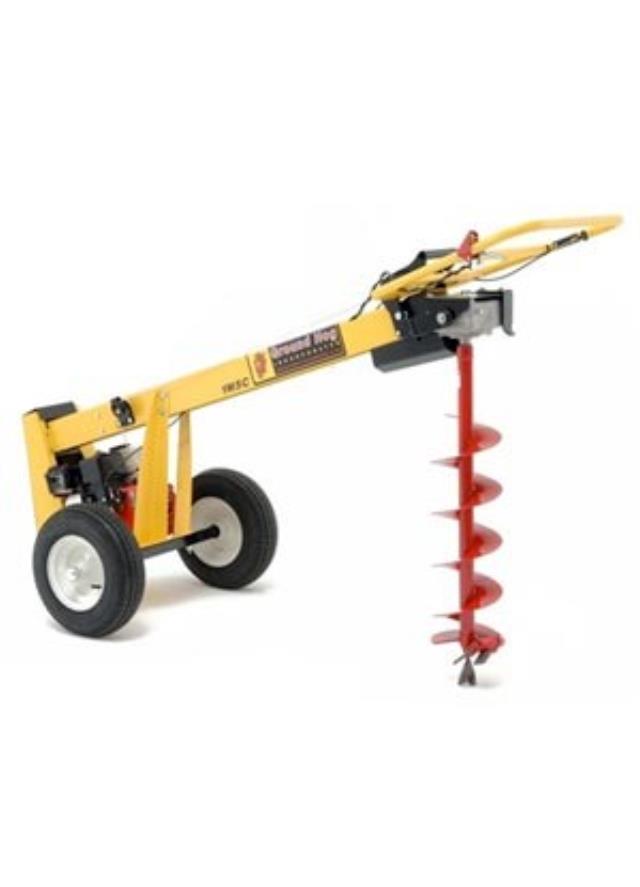 Rental store for Post Hole Digger, Power 1 Man in Santa Fe Springs CA