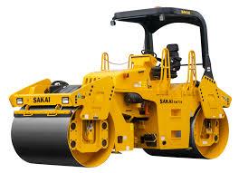 Rental store for Roller, Ride-On 66  10-12 Ton in Santa Fe Springs CA