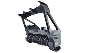 Rental store for Mulching Attachment, Track Loader 76 in Santa Fe Springs CA