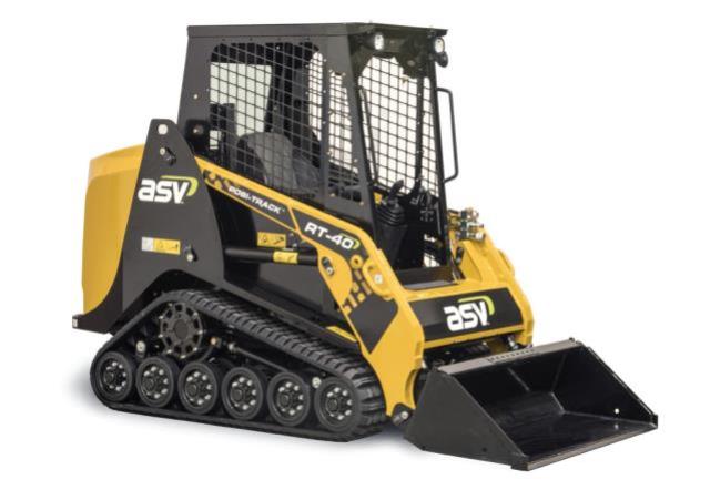 Rental store for Track Loader, 4000  48  Wide in Santa Fe Springs CA