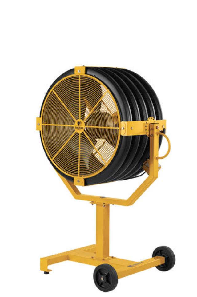 Rental store for Fan, 36  High Velocity Pedestal in Santa Fe Springs CA