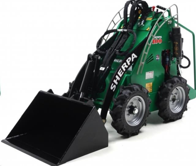 Rental store for Skidsteer, Ride-On Battery in Santa Fe Springs CA