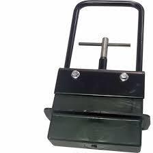 Rental store for Shot Blaster Hand Magnet in Santa Fe Springs CA