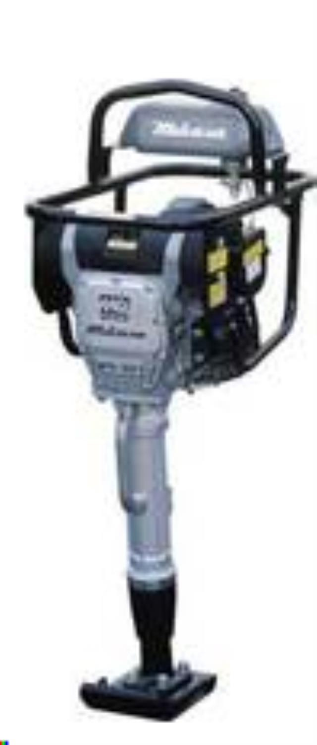 Rental store for Compactor, Rammer MTR40HF w 6  Foot in Santa Fe Springs CA