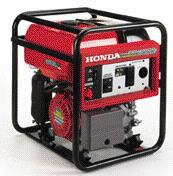 Rental store for Generator, 3 KW in Santa Fe Springs CA