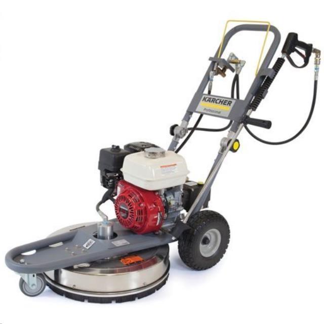 Rental store for Pressure Washer, Surface Cleaner 2500 PSI CW in Santa Fe Springs CA