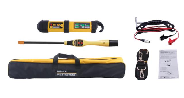 Where to find Pipe Locator Kit in Santa Fe Springs