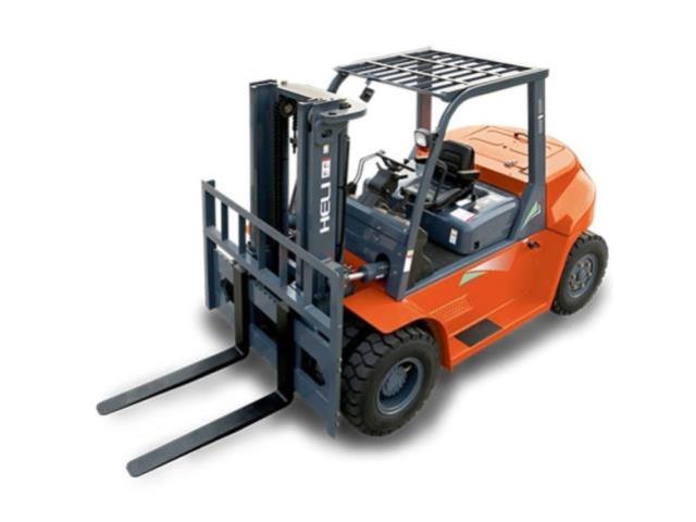 Rental store for Forklift, Warehouse 15,000  Pneumatic in Santa Fe Springs CA