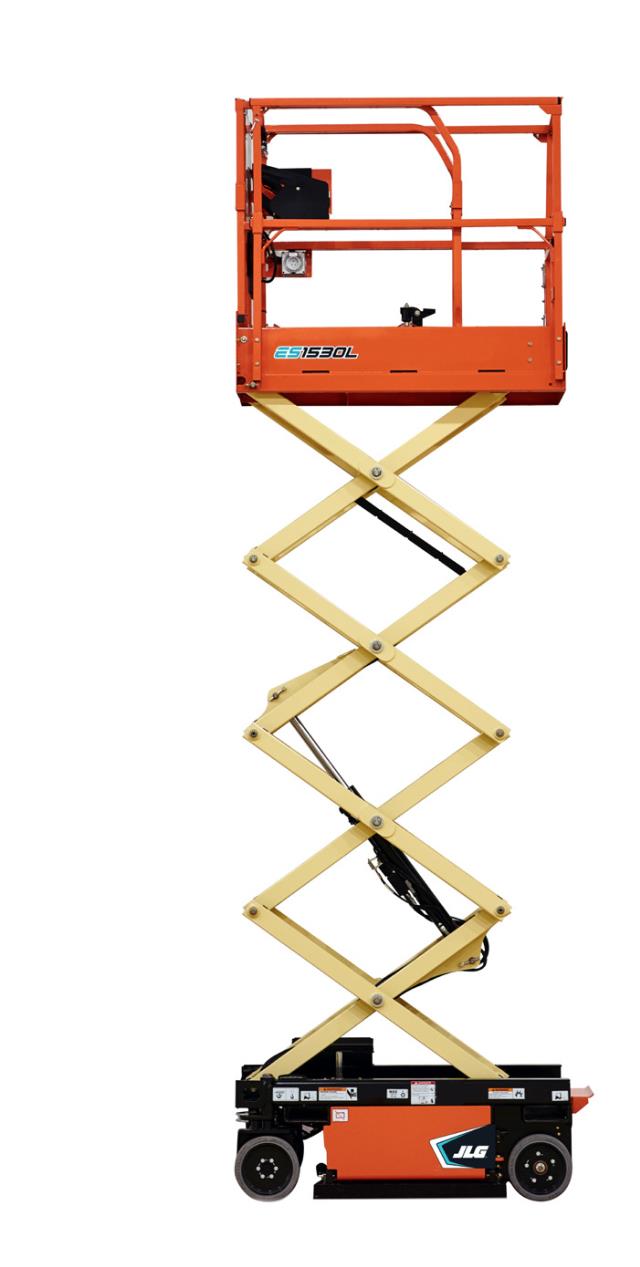 Rental store for Lift, Scissor 13  X 30  Electric in Santa Fe Springs CA