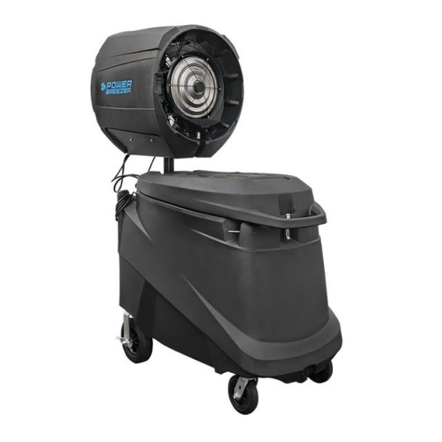 Rental store for Fan, 23  Misting - 110V in Santa Fe Springs CA