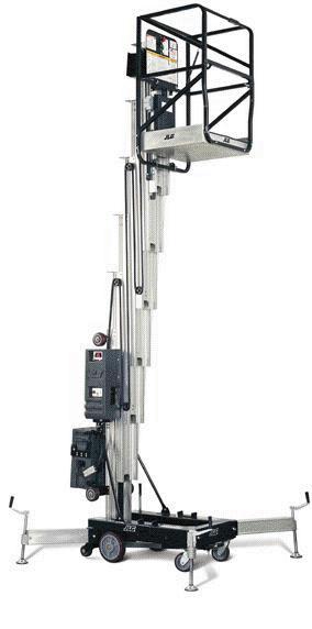 Rental store for Lift, Personnel 30 in Santa Fe Springs CA