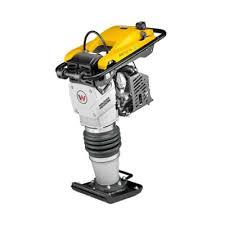 Rental store for Compactor, Rammer Electric in Santa Fe Springs CA