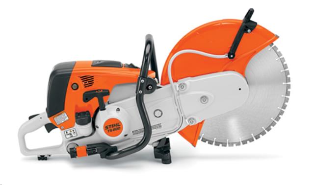 Rental store for Saw, Cut Quick 16  TS800 in Santa Fe Springs CA