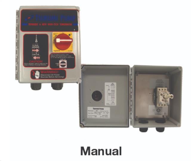 Rental store for Control Panel - Manual in Santa Fe Springs CA