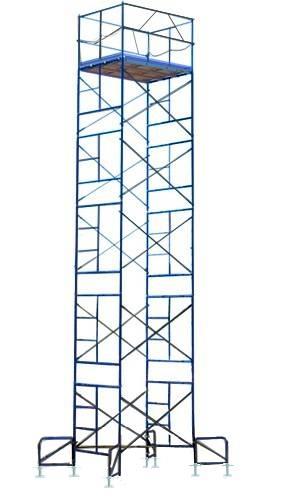 Rental store for Scaffold Tower, 28 Wx20Hx10L D in Santa Fe Springs CA