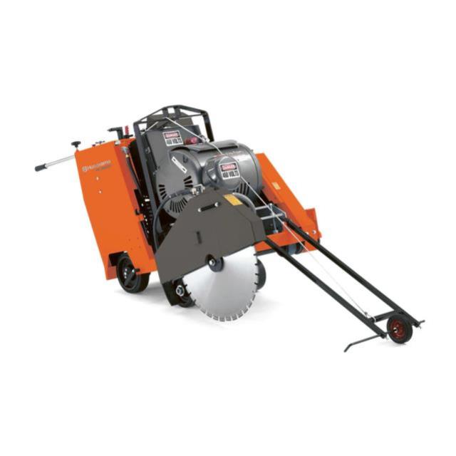 Rental store for Saw, Concrete 30  FS3500E 460V Electric 3PH in Santa Fe Springs CA