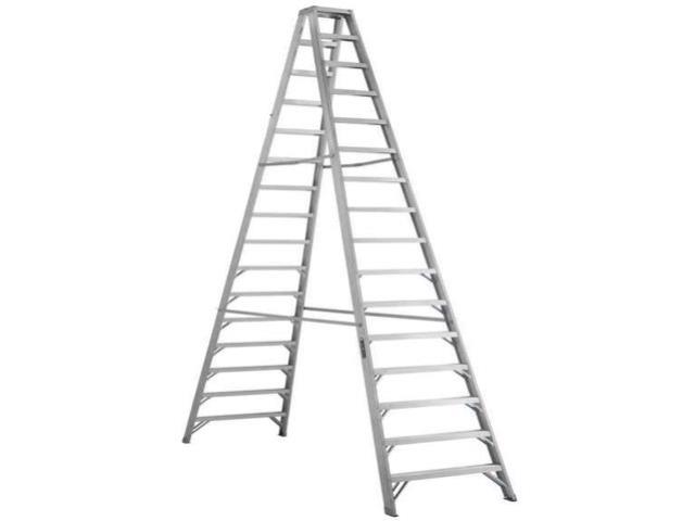 Rental store for Ladder, 16  Fiberglass Step in Santa Fe Springs CA