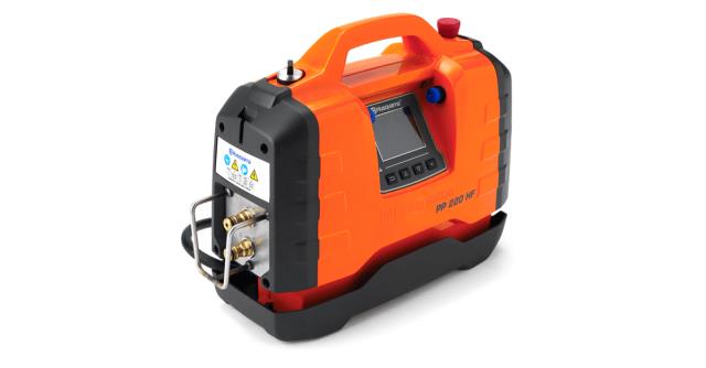 Rental store for High-Frequency Husqvarna PP220 in Santa Fe Springs CA