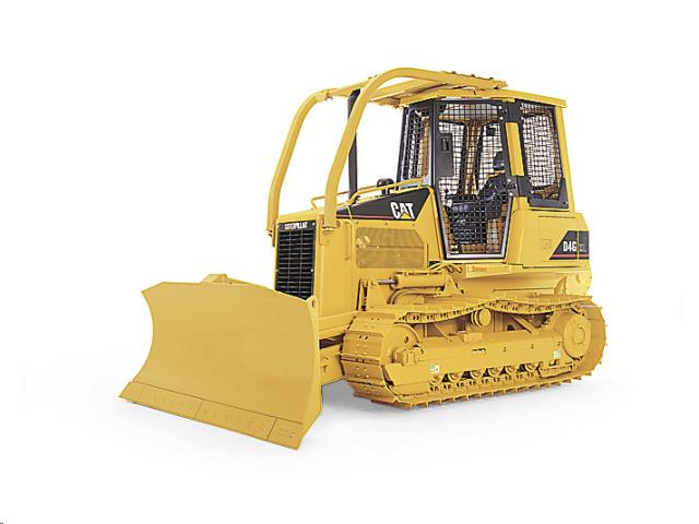 Rent Dozers