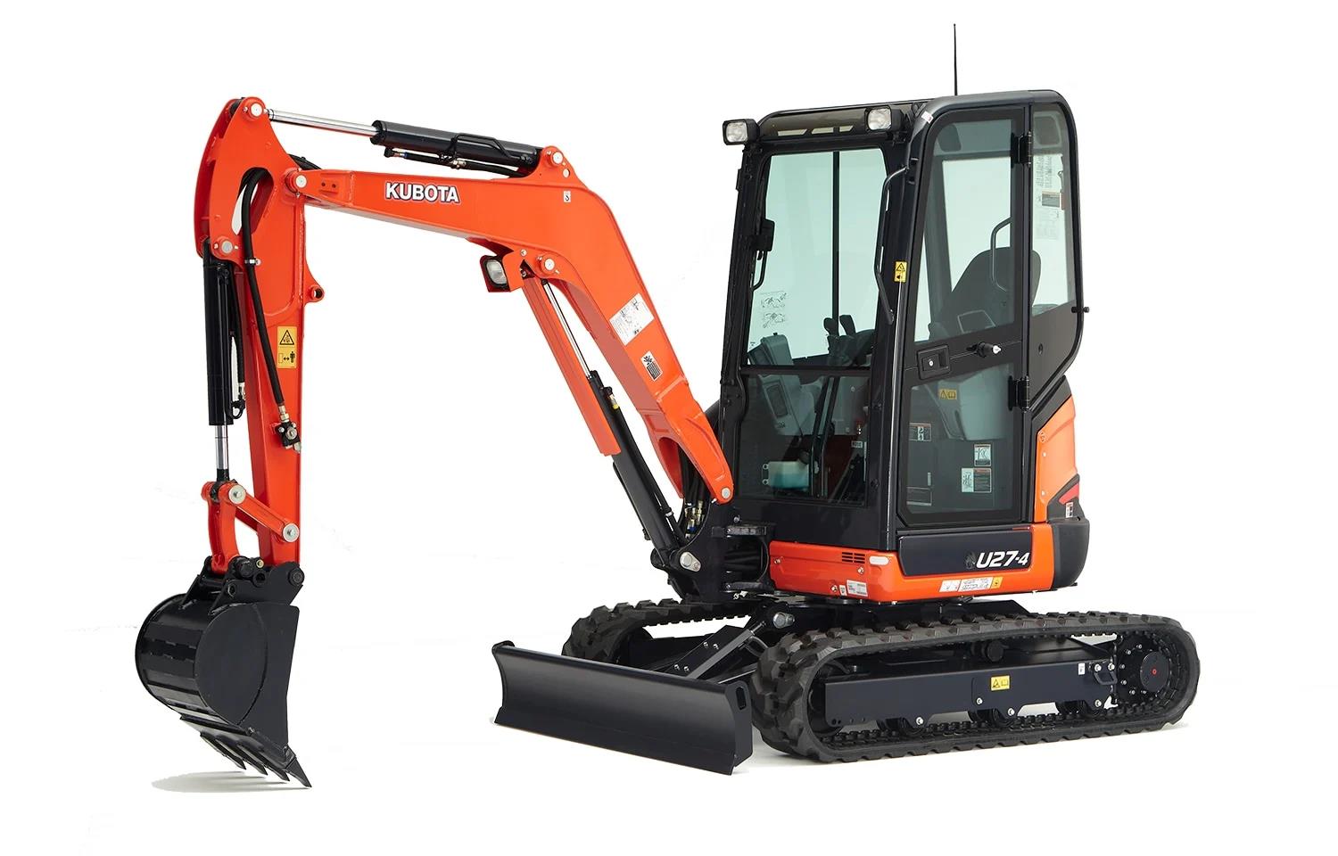 Where to find Excavator, 5,000 in Santa Fe Springs