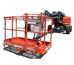 Where to find Lift, Boom 60 Articulating in Santa Fe Springs