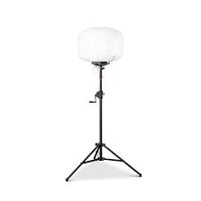 Where to find Light Tower, 2 Spot LED Balloon Cart in Santa Fe Springs