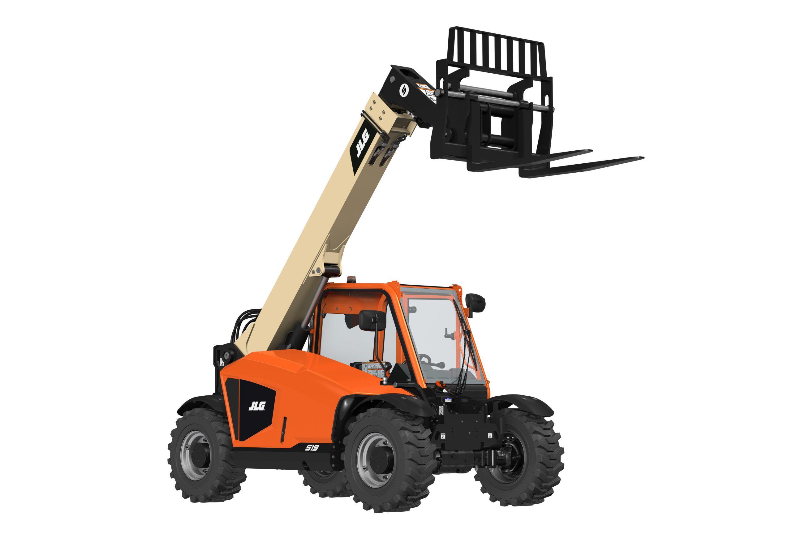Where to find Forklift, Reach 19 5,500 in Santa Fe Springs