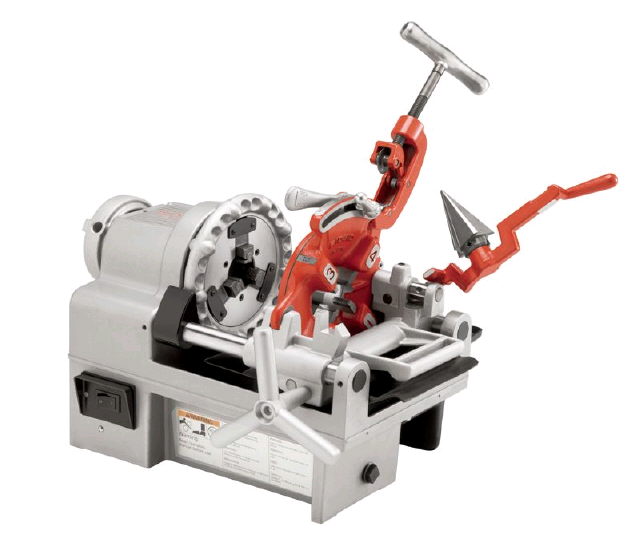 Rental store for Threading Machine, 1.5 Pipe in Santa Fe Springs CA