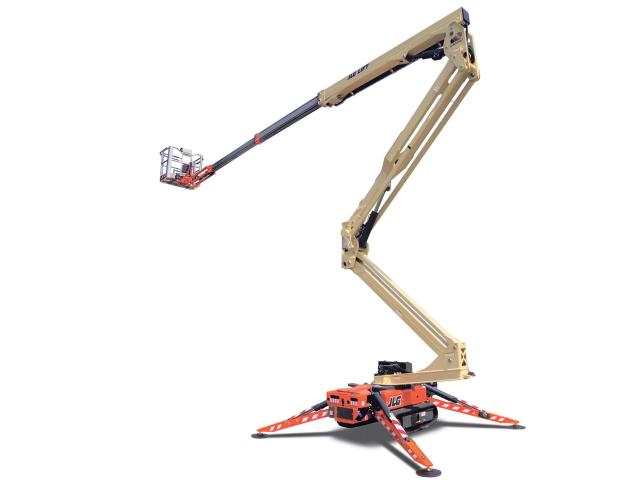 Rental store for Lift, Boom 60  Articulating Crawler Electric in Santa Fe Springs CA