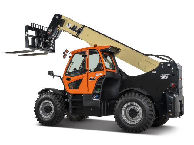Rental store for Forklift, Reach 33  26,600 in Santa Fe Springs CA