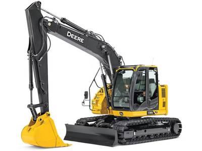 Where to find Excavator, 50,000 in Santa Fe Springs