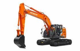 Where to find Excavator, 50,000 in Santa Fe Springs