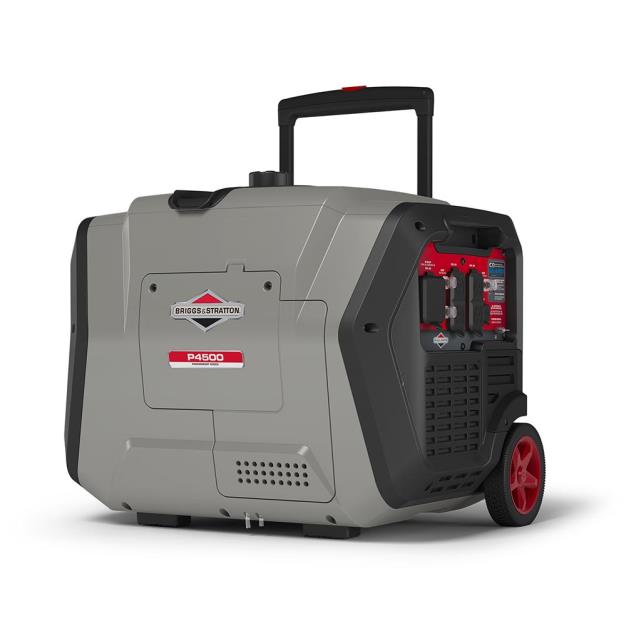 Rental store for Generator, 4.5 Kw Super Quiet in Santa Fe Springs CA