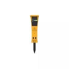 Rental store for Attachment, Breaker 5000 for JD210 in Santa Fe Springs CA