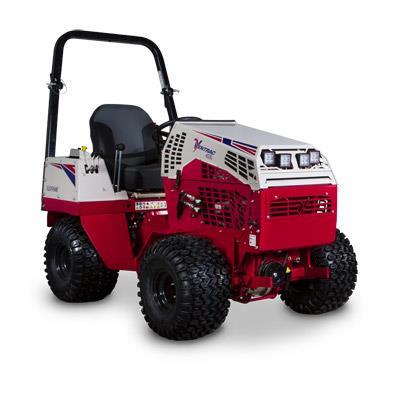 Where to find Tractor, Ventrac Compact in Santa Fe Springs