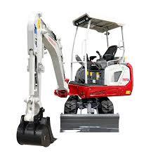 Rental store for Excavator, 5,000  Electric in Santa Fe Springs CA
