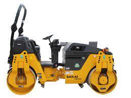 Rental store for Roller, Ride-On 51  4.5-6 Ton in Santa Fe Springs CA