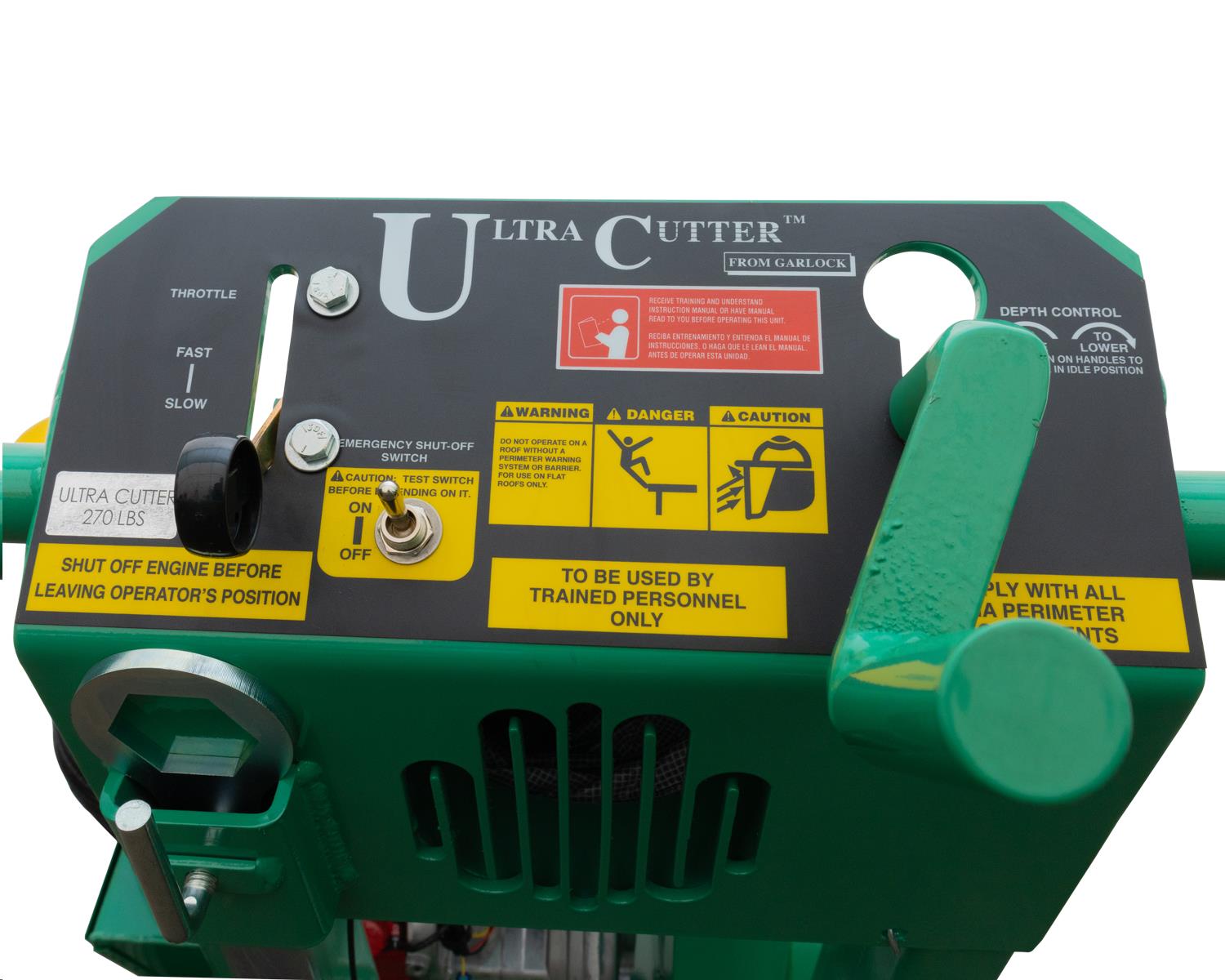 Where to find Saw, Roof 13 Hp in Santa Fe Springs
