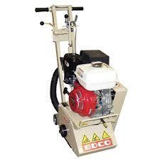 Rental store for Planer, 8  Concrete Gas With Diamond Drum in Santa Fe Springs CA